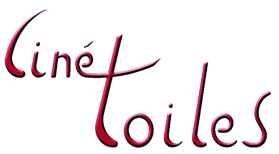 Logo Cine Toiles